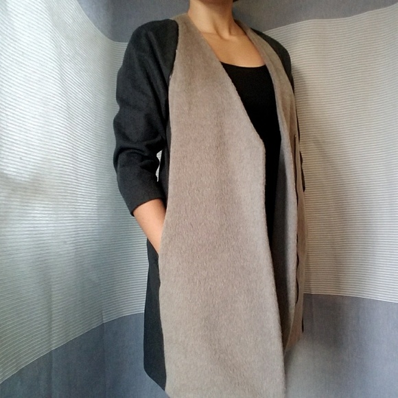 Tibi Jackets & Blazers - 🌟 Editor's Pick! 🌟 Tibi Mohair Coat